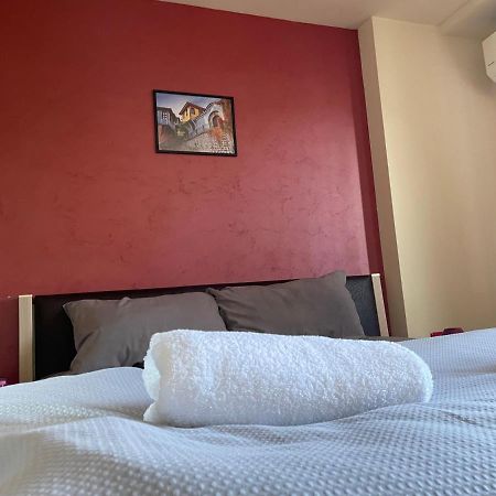 Manana House Hotell Plovdiv Eksteriør bilde