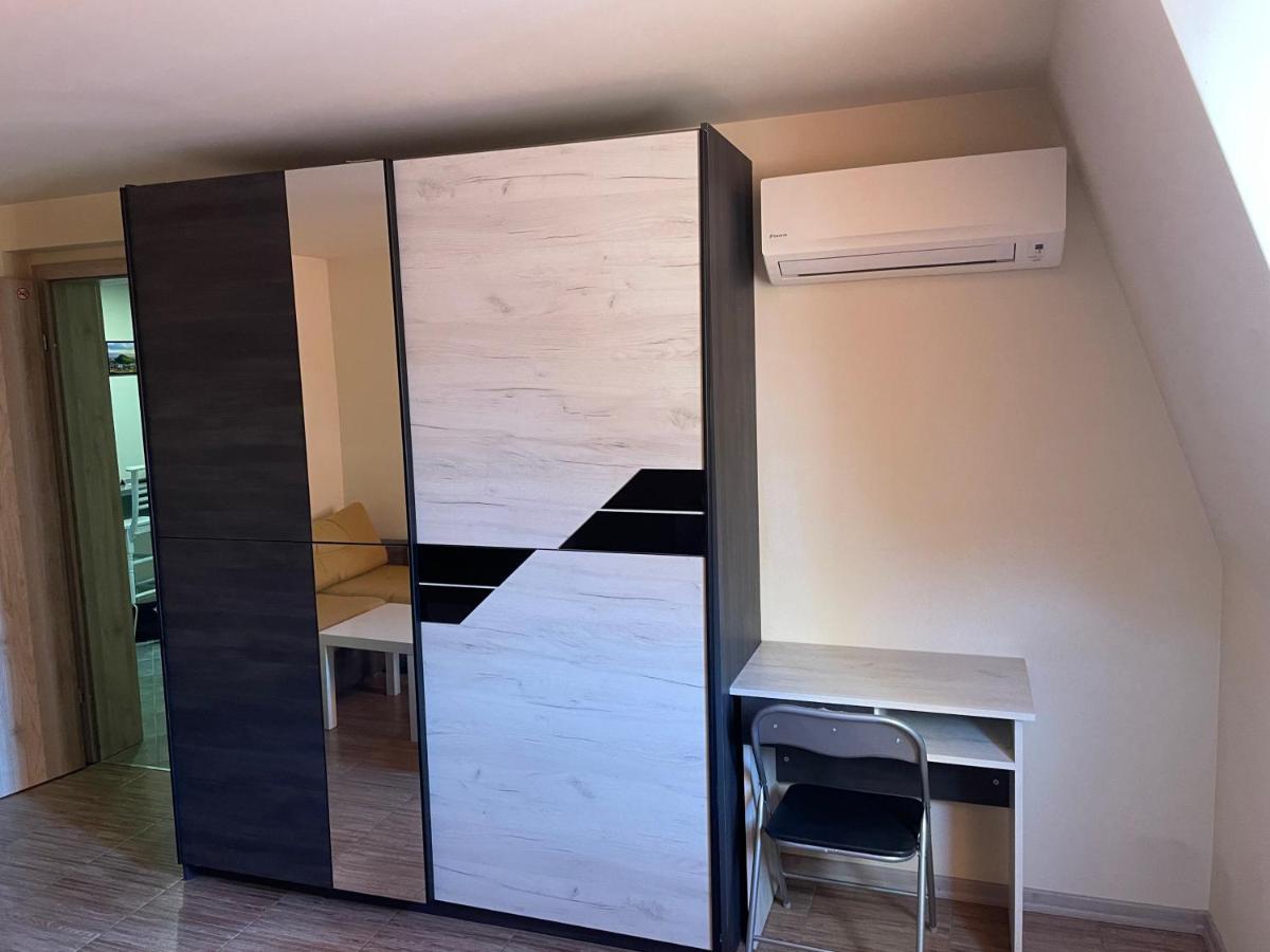 Manana House Hotell Plovdiv Eksteriør bilde