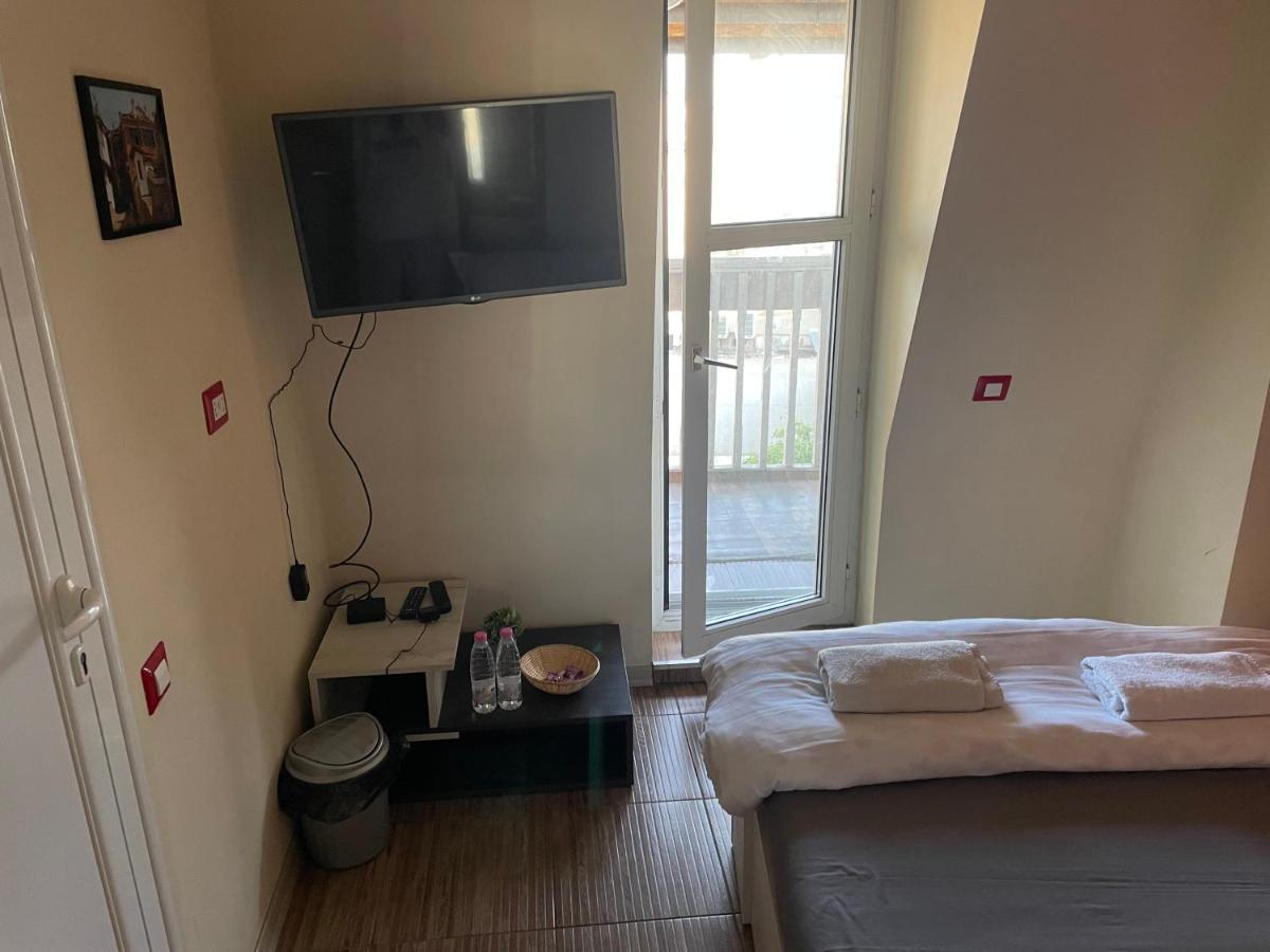 Manana House Hotell Plovdiv Eksteriør bilde